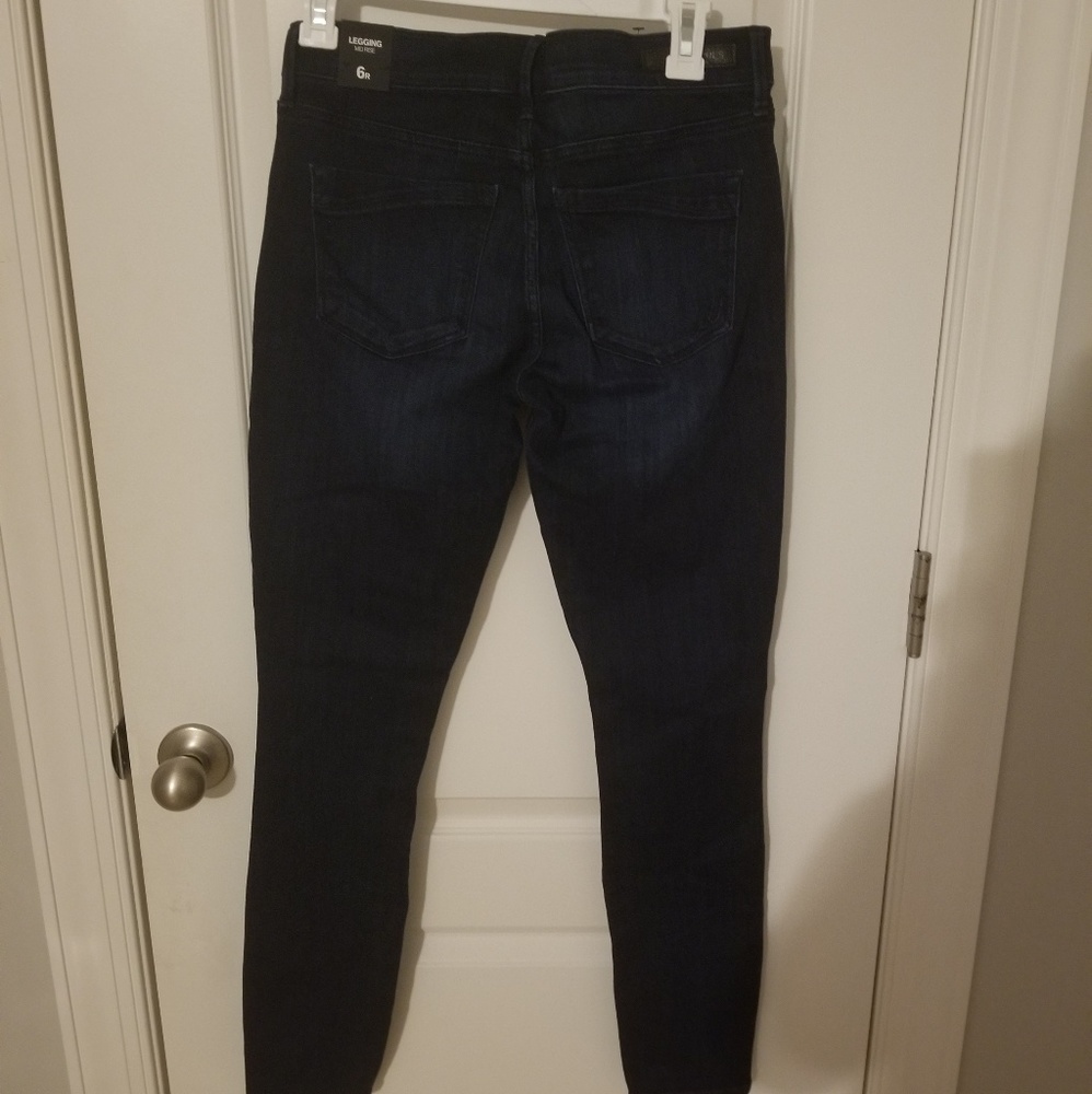 Express Jeans - Picture 4 of 4